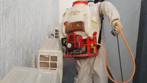 Quality and Eco -Friendly Apartments,Hotel Etc Fumigation