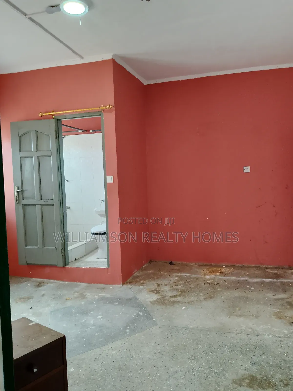 1bdrm Apartment in Devtraco Estate Road, Spintex for rent