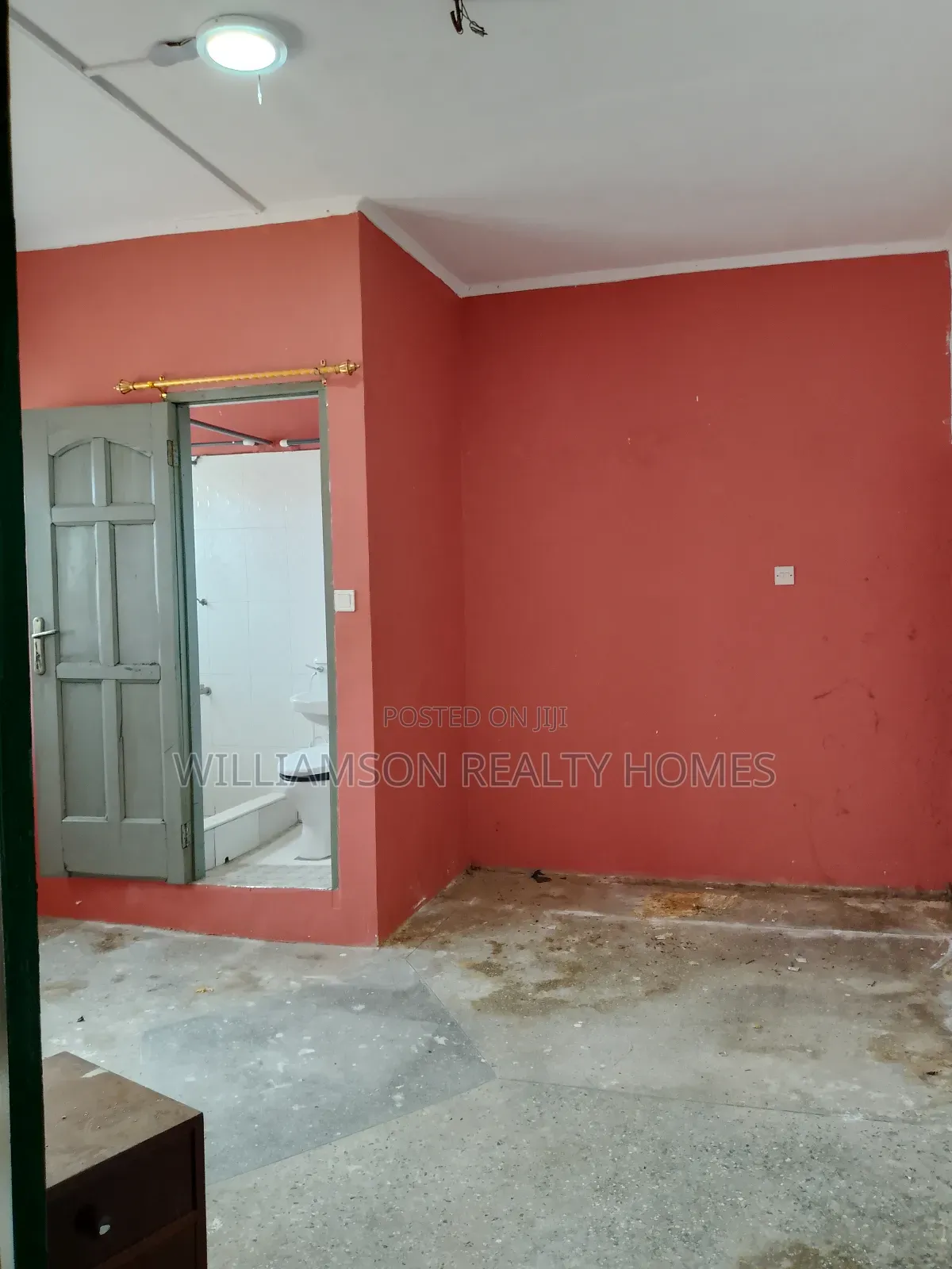 1bdrm Apartment in Devtraco Estate Road, Spintex for rent
