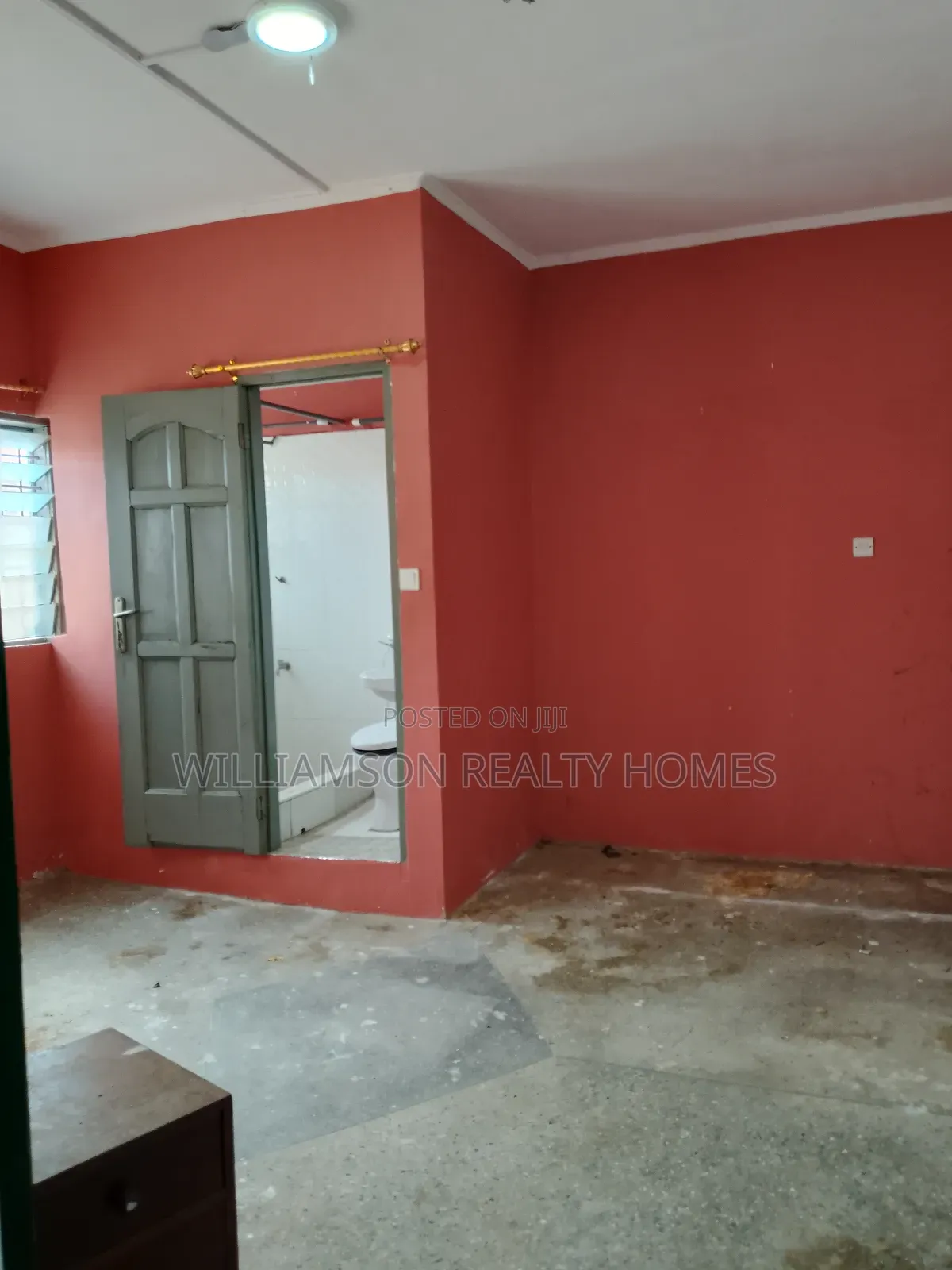 1bdrm Apartment in Devtraco Estate Road, Spintex for rent