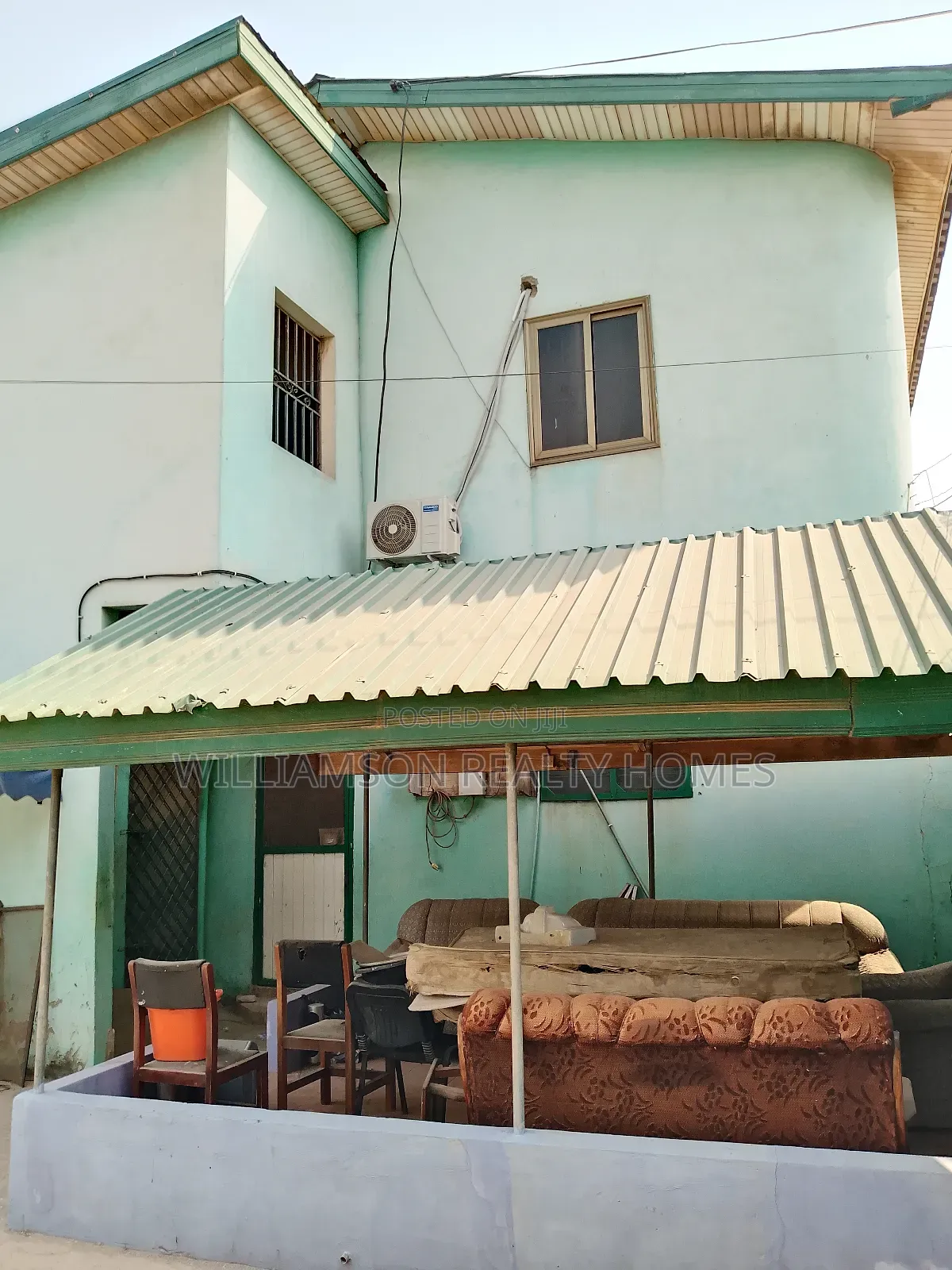 1bdrm Apartment in Devtraco Estate Road, Spintex for rent