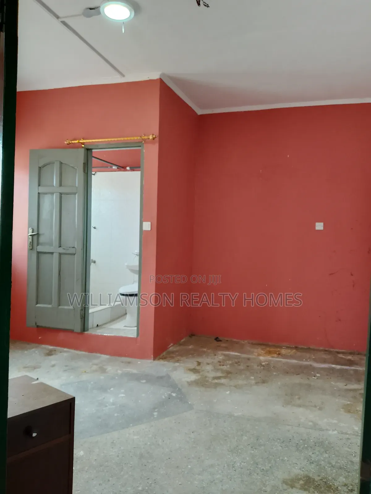 1bdrm Apartment in Devtraco Estate Road, Spintex for rent