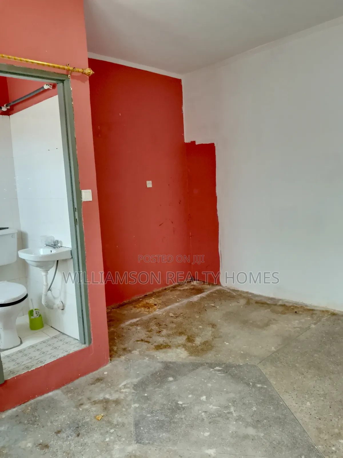 1bdrm Apartment in Devtraco Estate Road, Spintex for rent