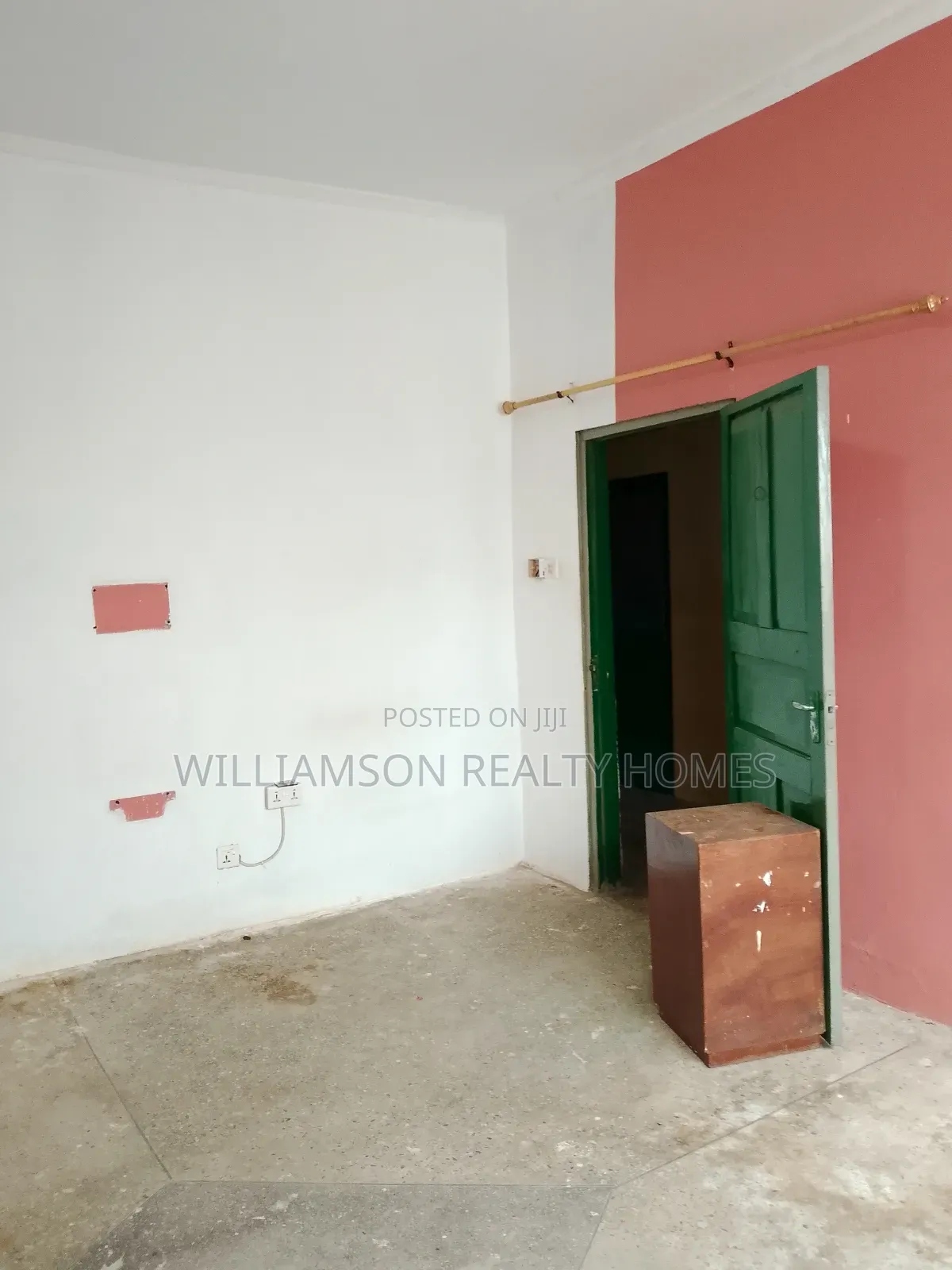 1bdrm Apartment in Devtraco Estate Road, Spintex for rent