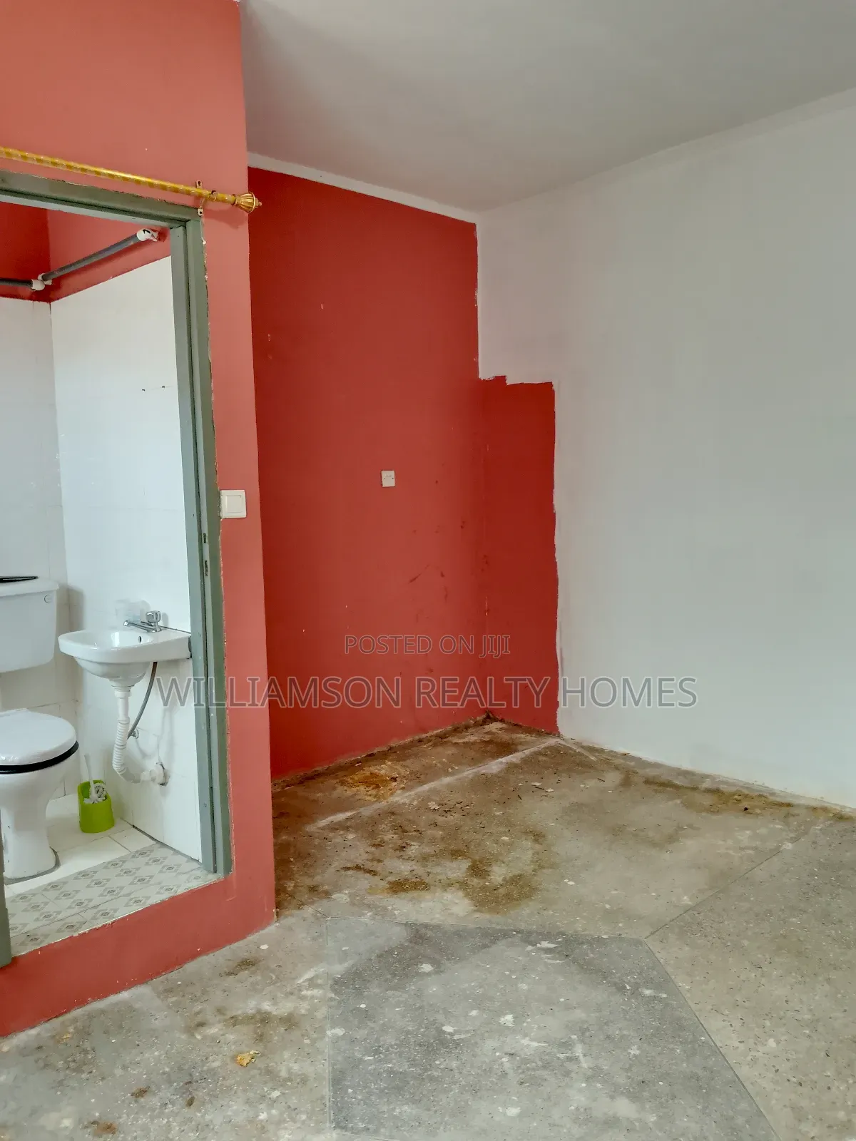 1bdrm Apartment in Devtraco Estate Road, Spintex for rent