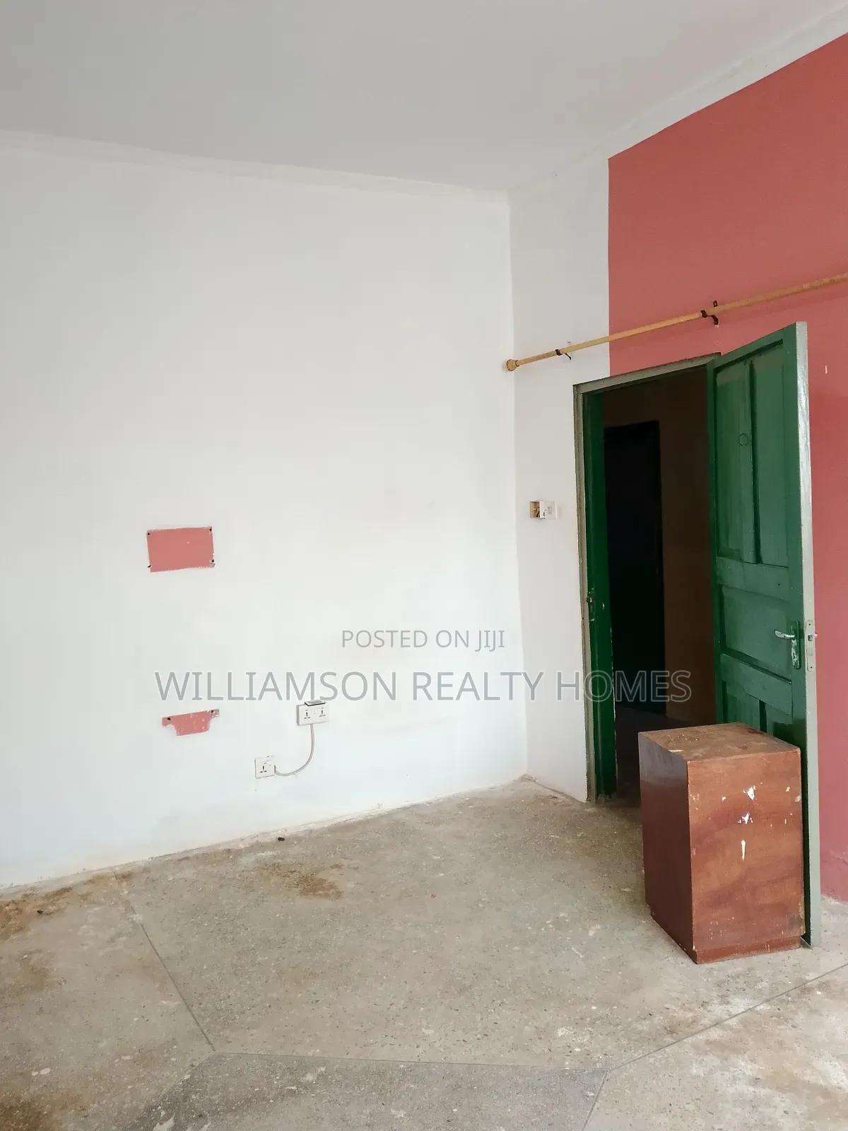 1bdrm Apartment in Devtraco Estate Road, Spintex for rent