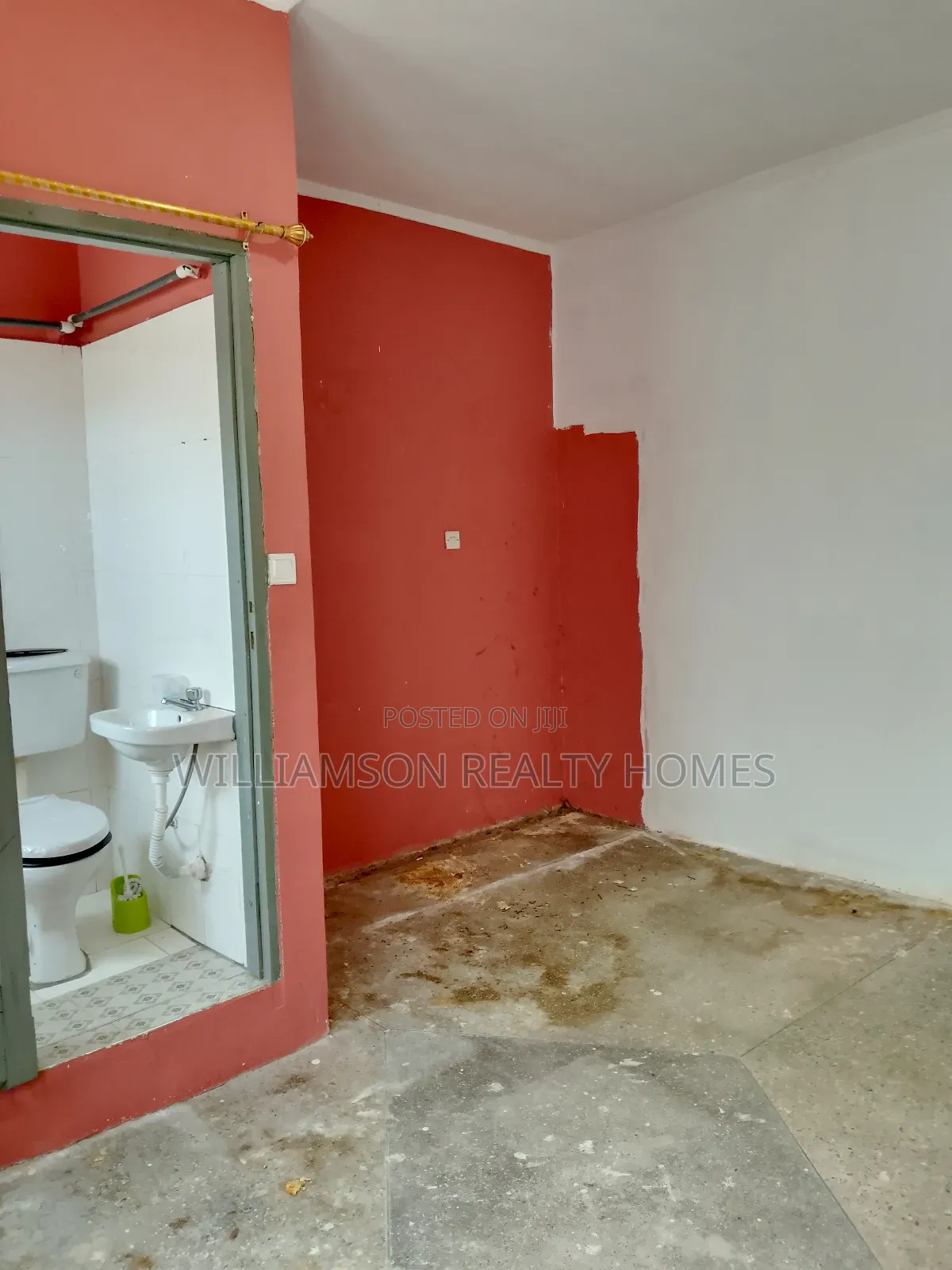 1bdrm Apartment in Devtraco Estate Road, Spintex for rent