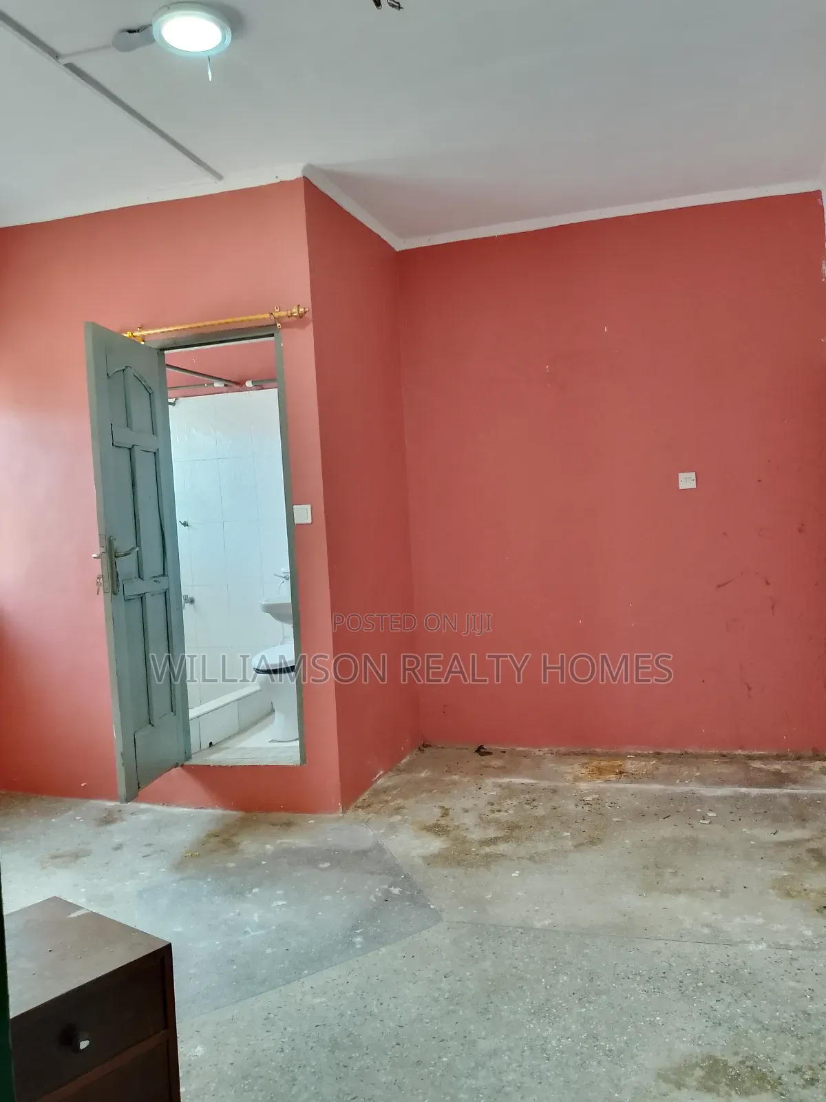 1bdrm Apartment in Devtraco Estate Road, Spintex for rent