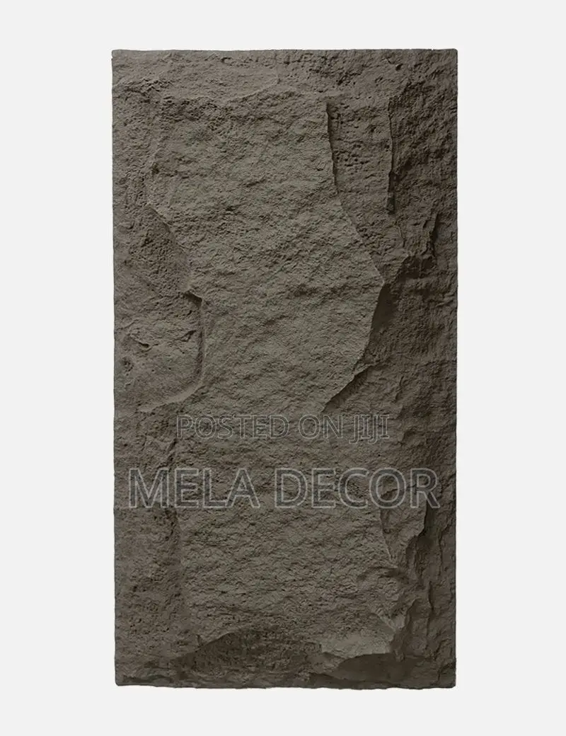 Pu Stone Veneer Panels(Turkey)