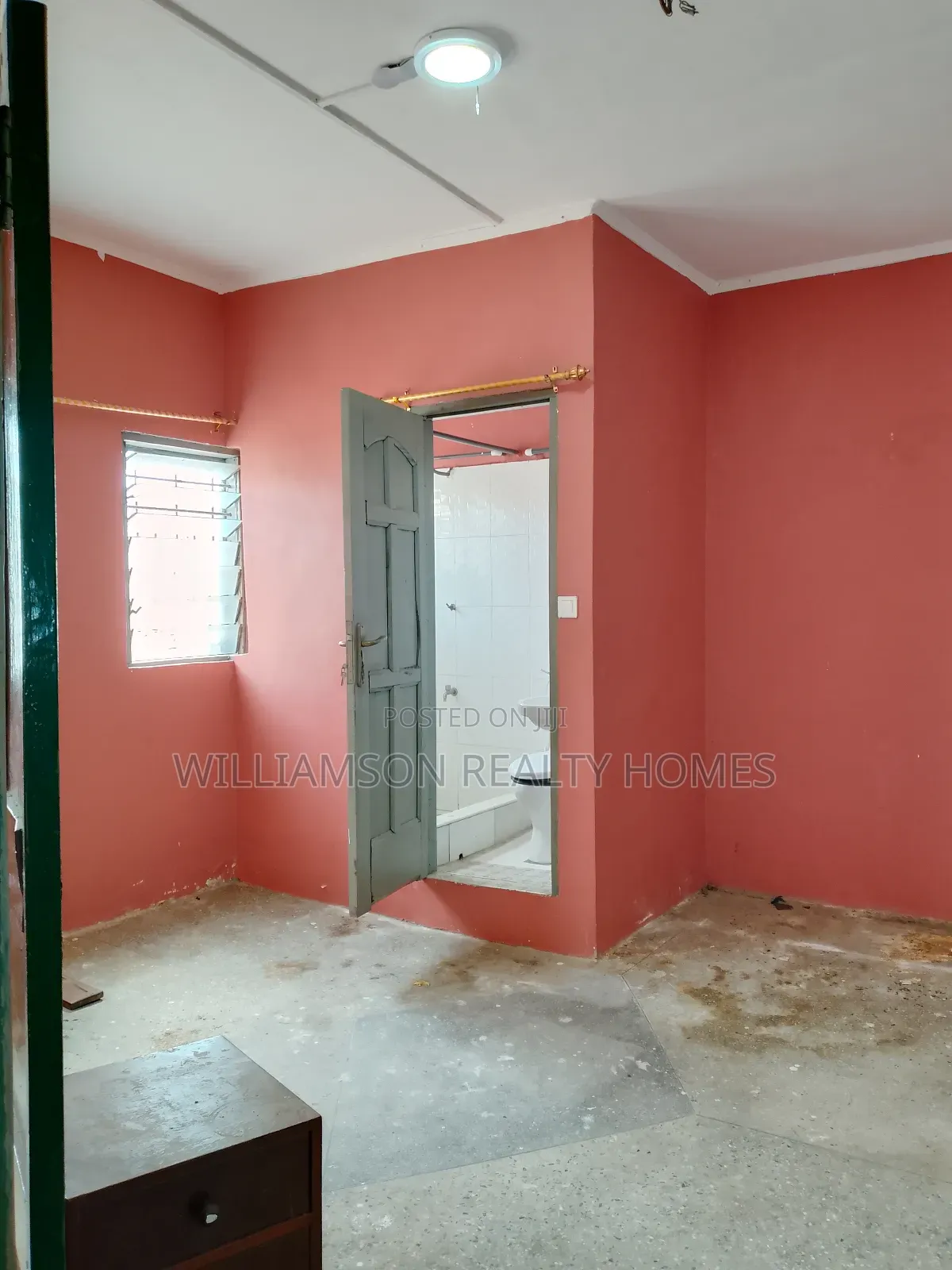 1bdrm Apartment in Devtraco Estate Road, Spintex for rent