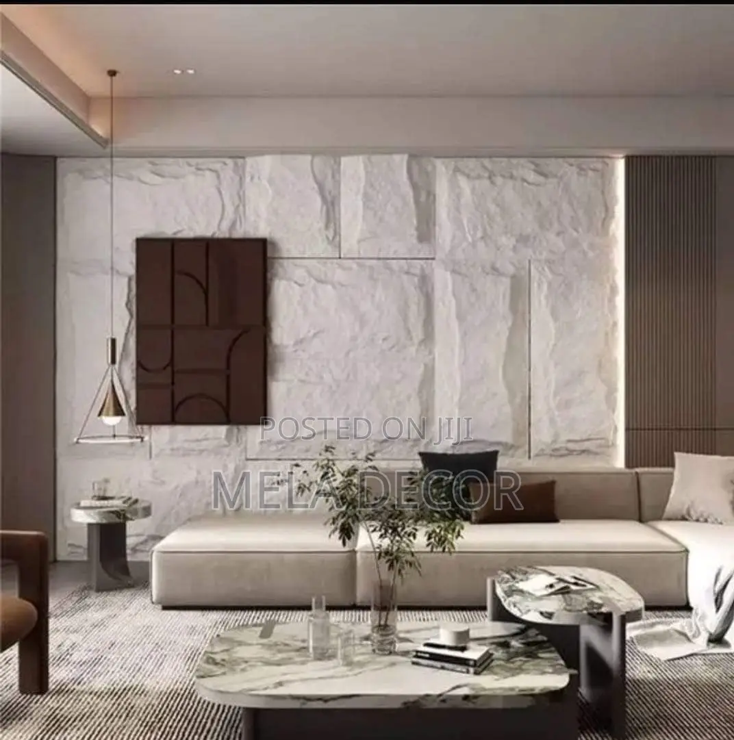 Pu Stone Veneer Panels(Turkey)