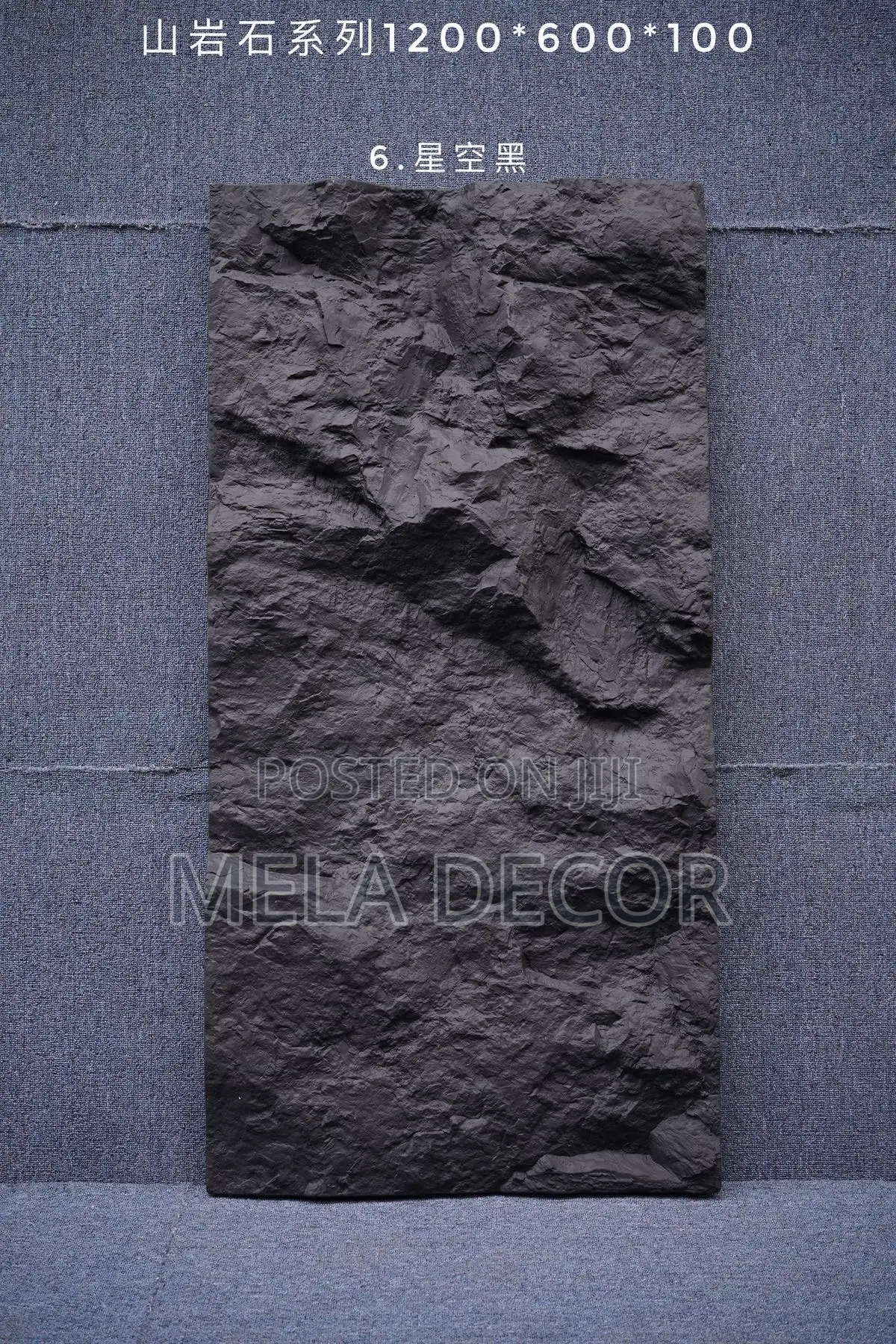 Pu Stone Veneer Panels(Turkey)