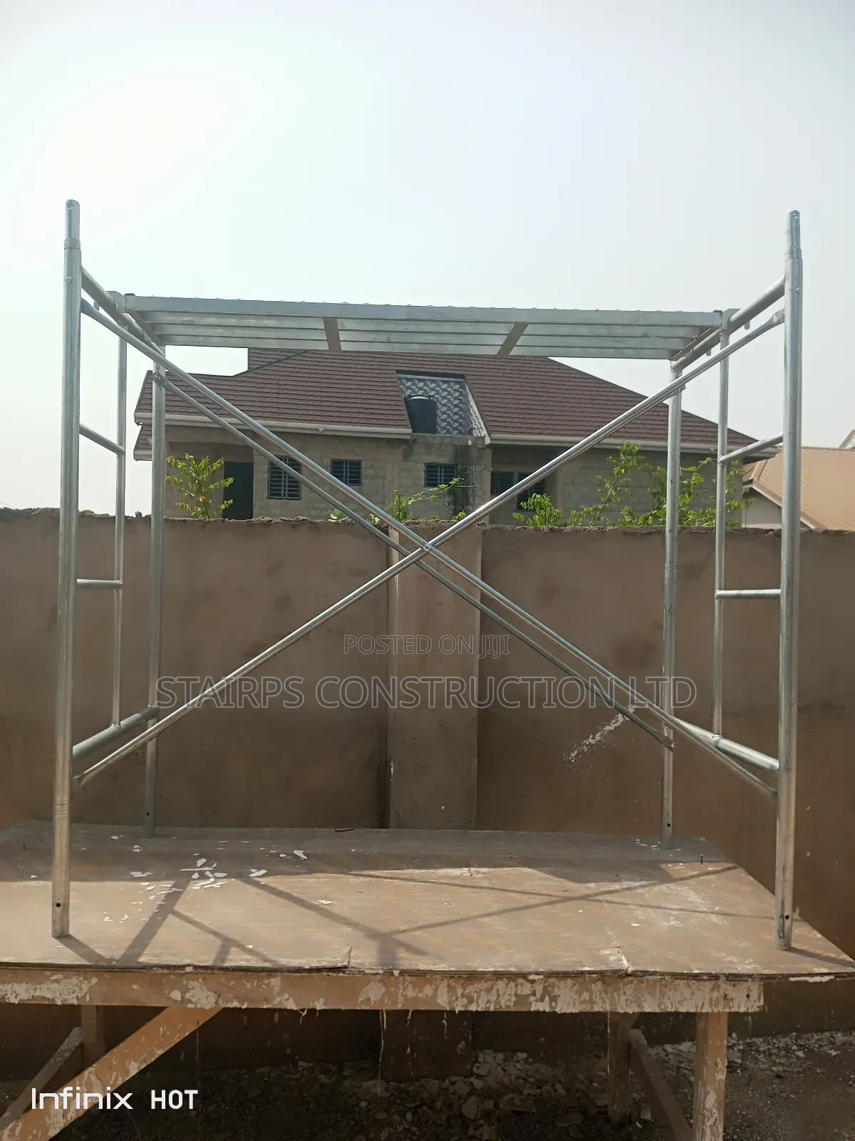 China Scaffolds for Sale