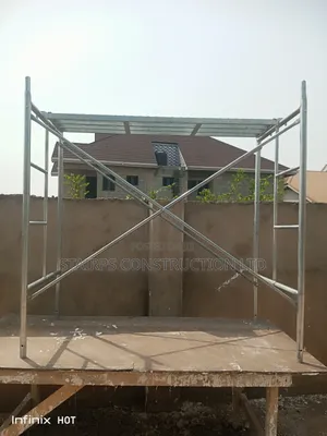 China Scaffolds for Sale