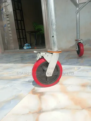 Scaffolds With Wheels For Sale.