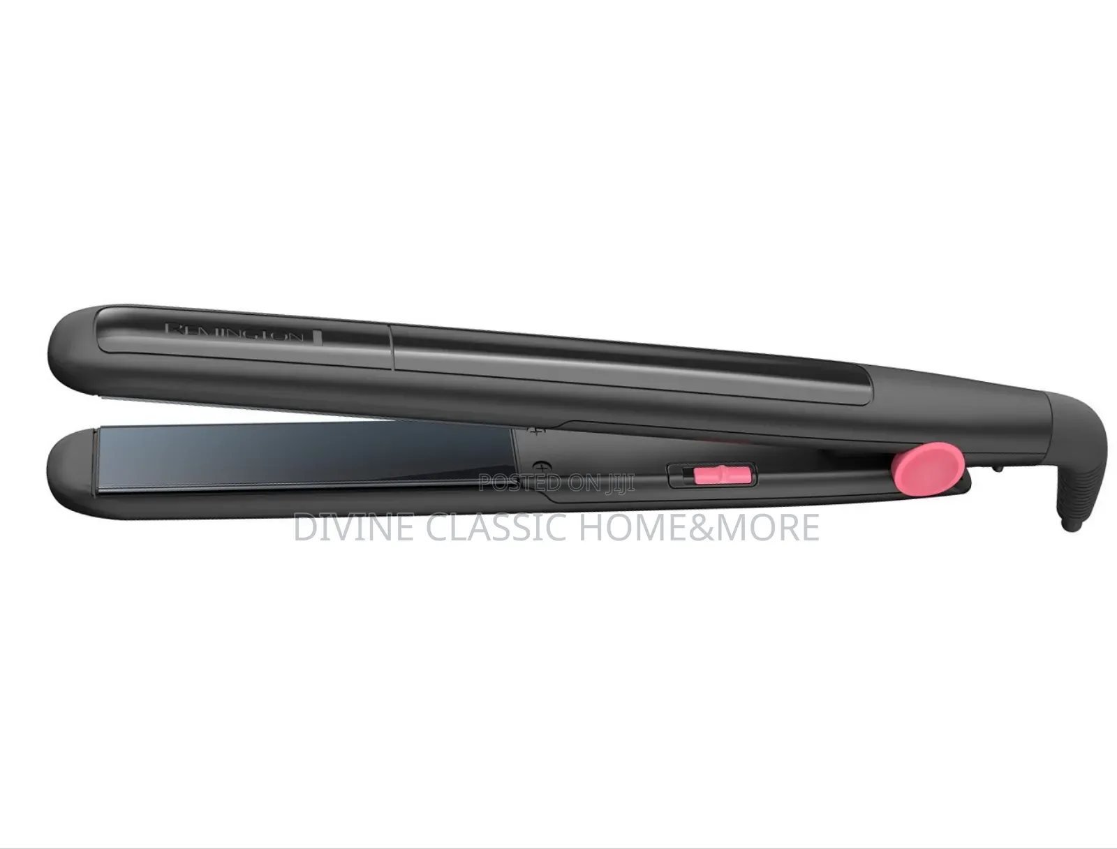Remington Mystylist Hair Straightener