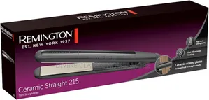 Remington Ceramic Straight Hair Straightener
