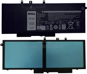DELL GJKNX Battery for Dell Latitude