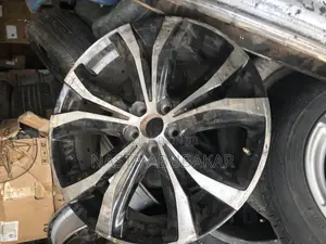 Lexus Rim 20