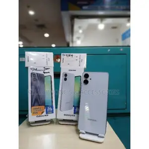 New Samsung Galaxy A06 64 GB