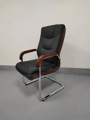 Pastors Chair / Visitors Chair
