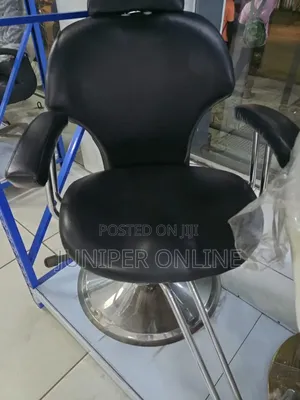 Saloon Chair