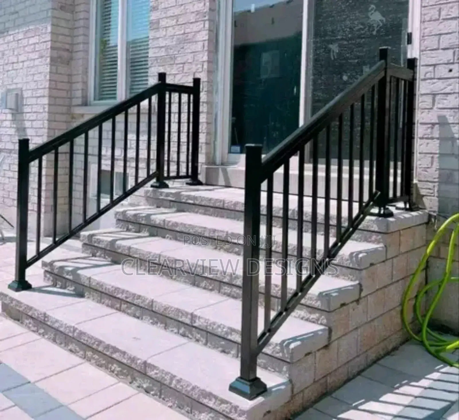 Staircase Handrail / Staircase Railings