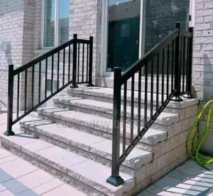 Staircase Handrail / Staircase Railings