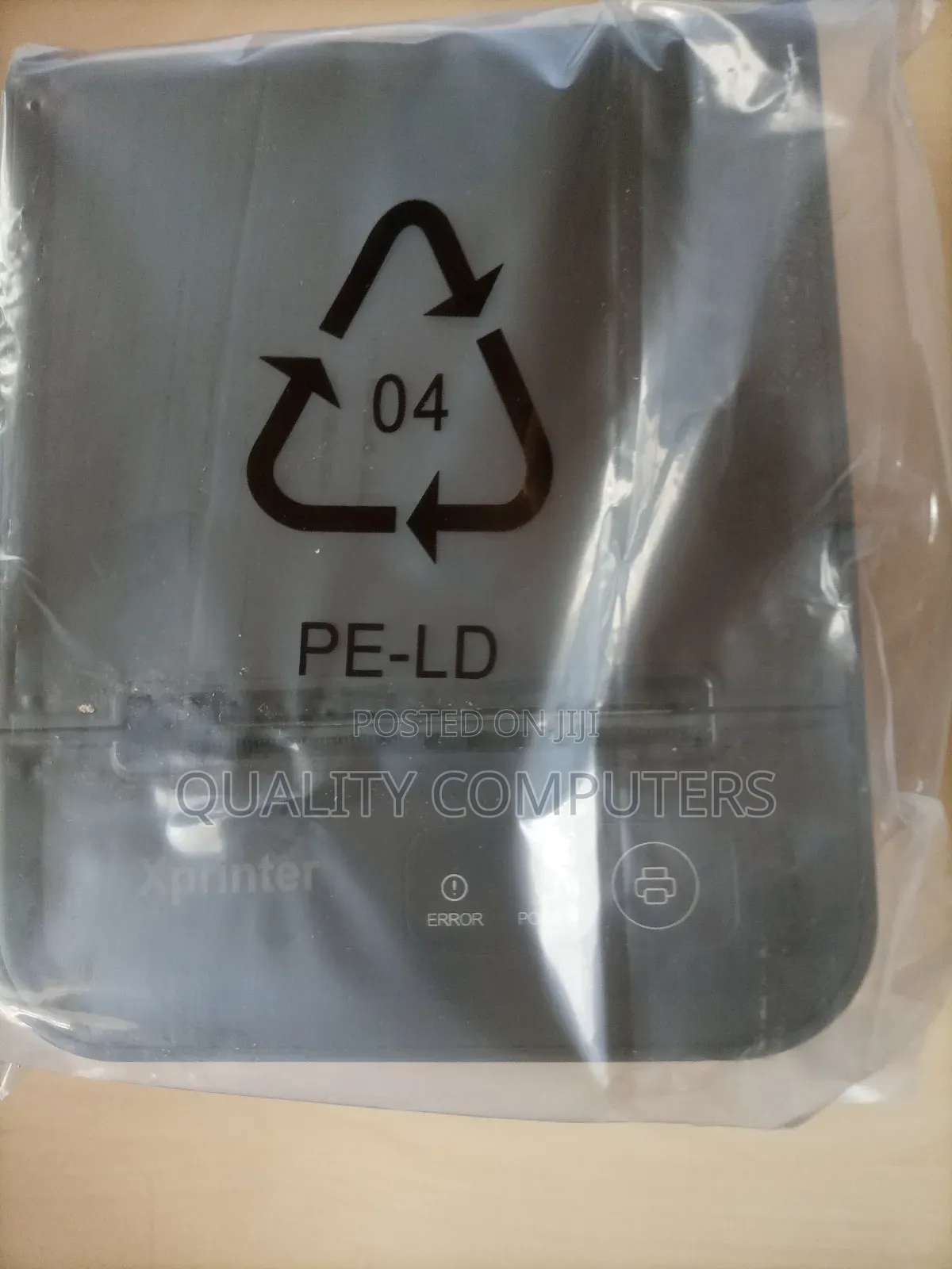 Thermal Printer - Xprinter 80t