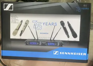 Sennheiser Skm9000