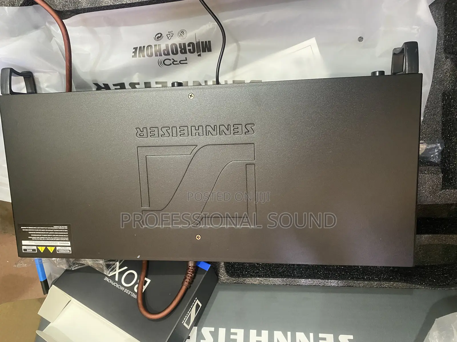 Sennheiser Skm9000