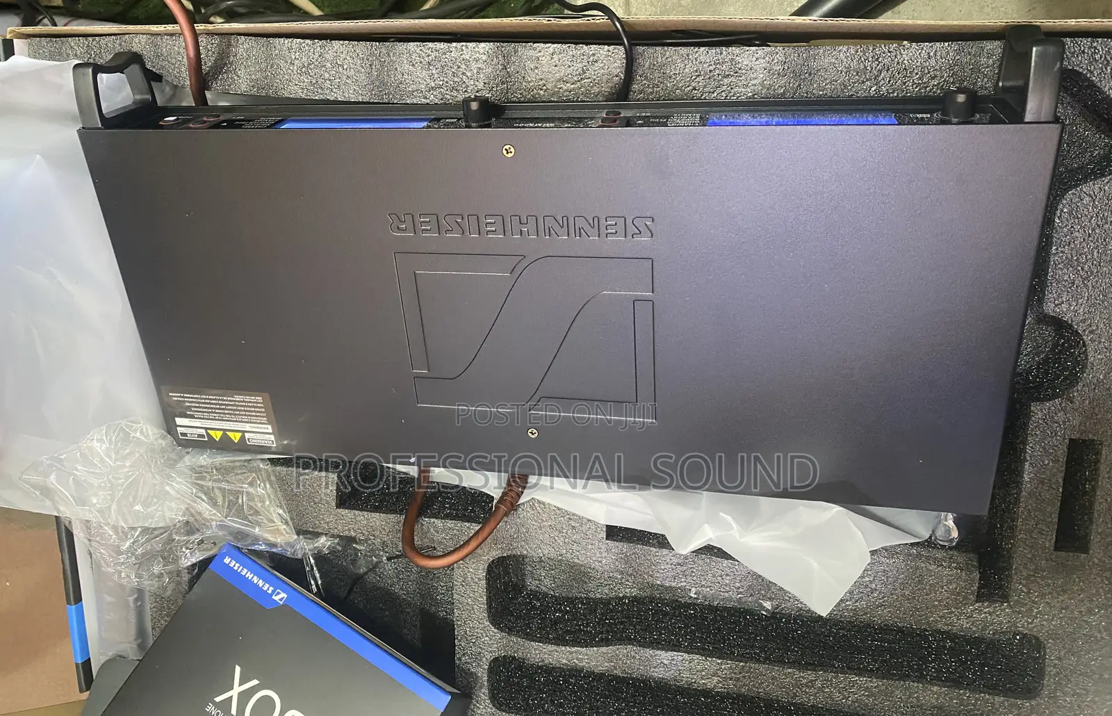 Sennheiser Skm9000