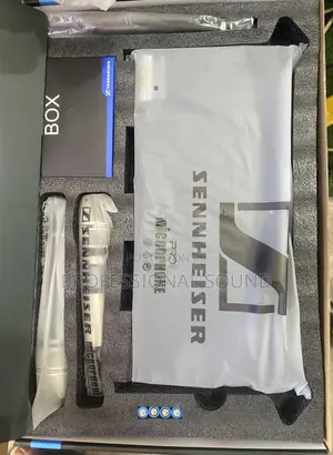 Sennheiser Skm9000