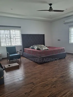 Furnished 4bdrm House in B2 Properties Agency, Kumasi Metropolitan