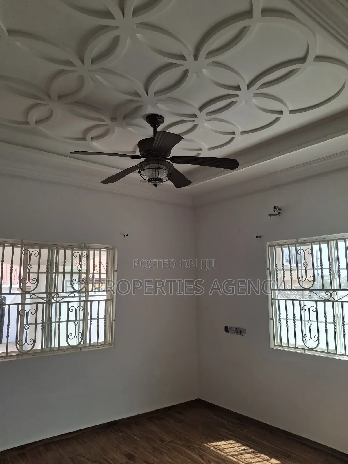 Furnished 4bdrm House in B2 Properties Agency, Kumasi Metropolitan