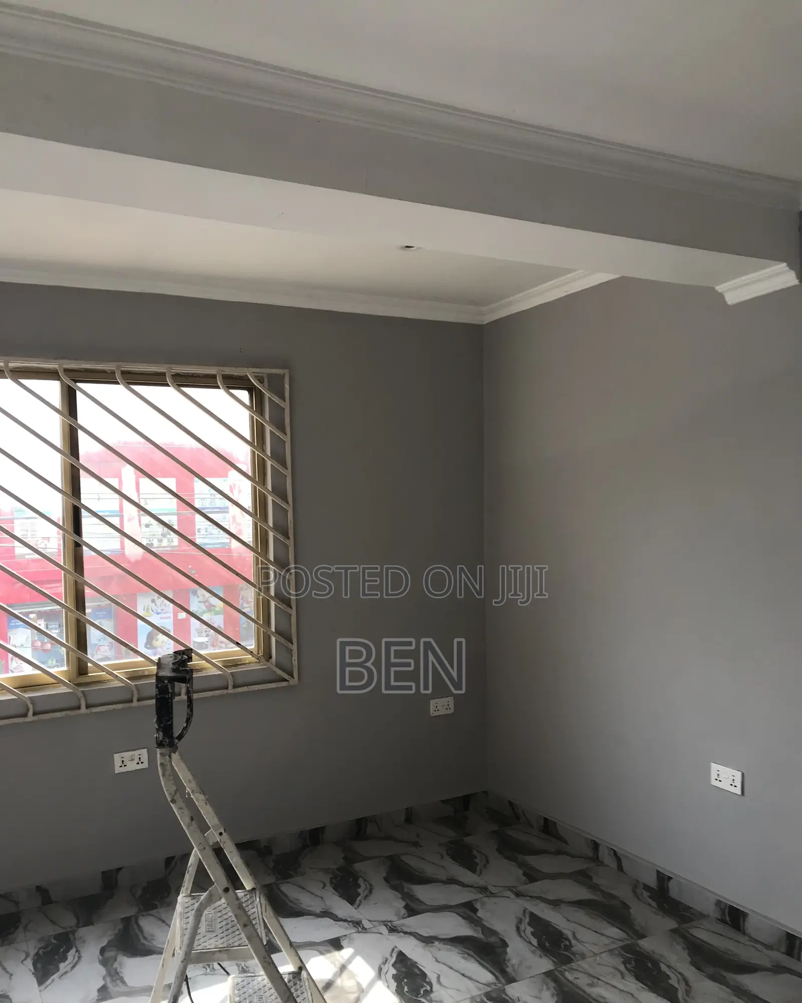 1bdrm Apartment in Dzorwulu for rent