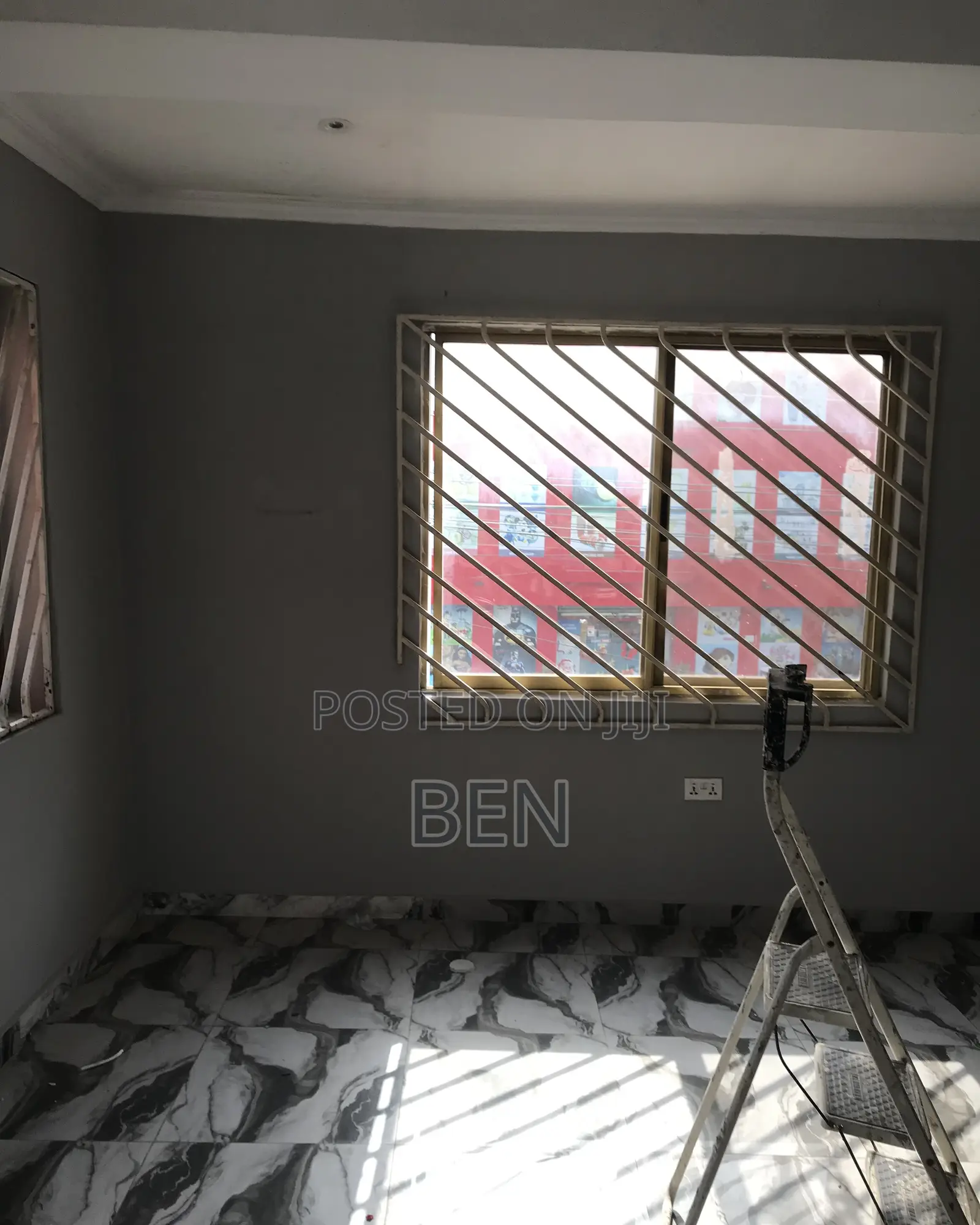 1bdrm Apartment in Dzorwulu for rent