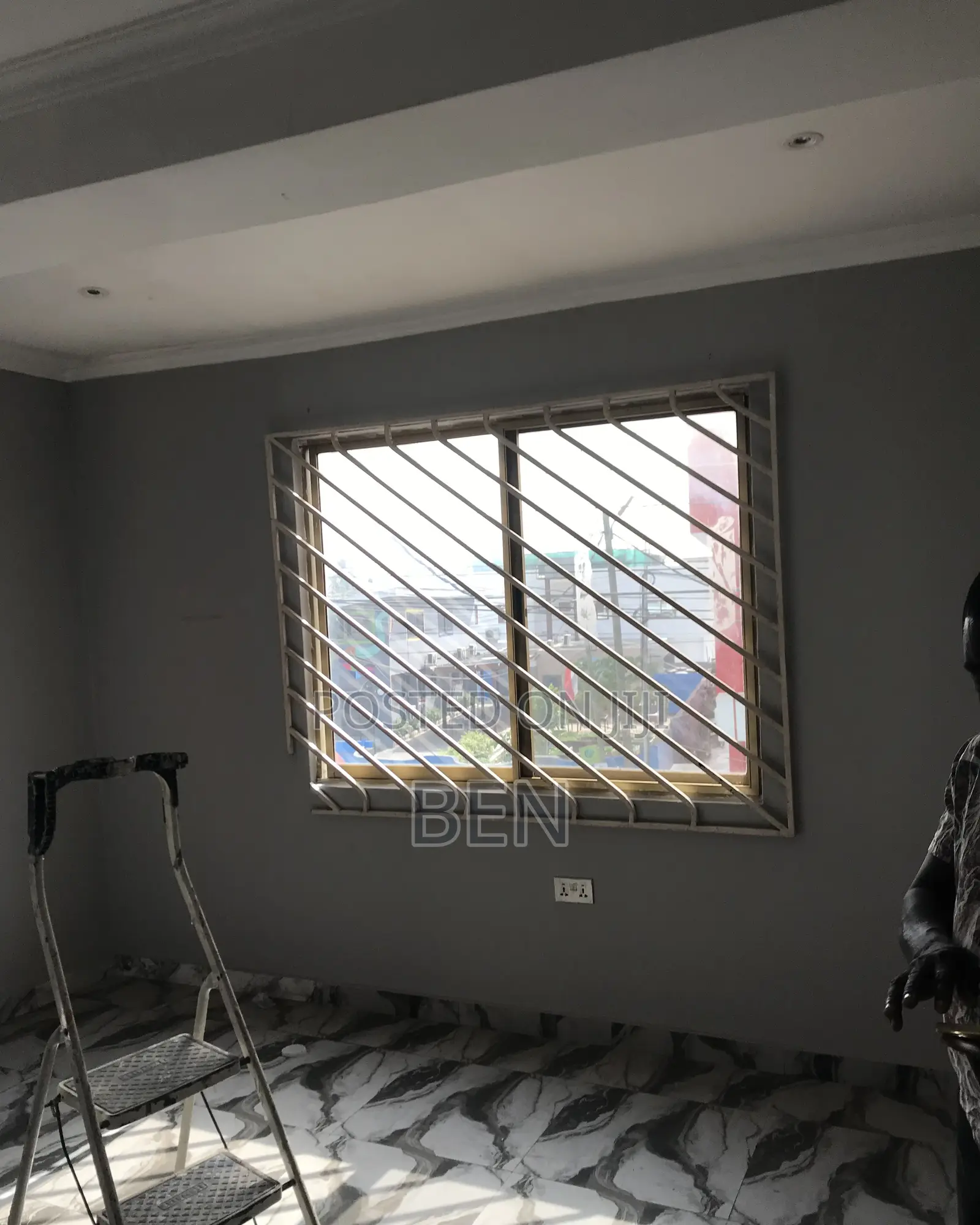 1bdrm Apartment in Dzorwulu for rent