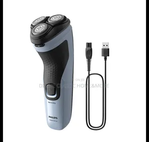 Philips Shaver 3000x Special Edition With Nose Trimmer