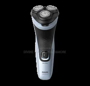 Philips Shaver 3000x Special Edition With Nose Trimmer