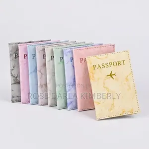 Passport Cover