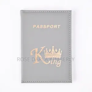 Passport Cover