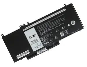 Original Dell G5M10 Laptop Battery for Dell E5450 E5550