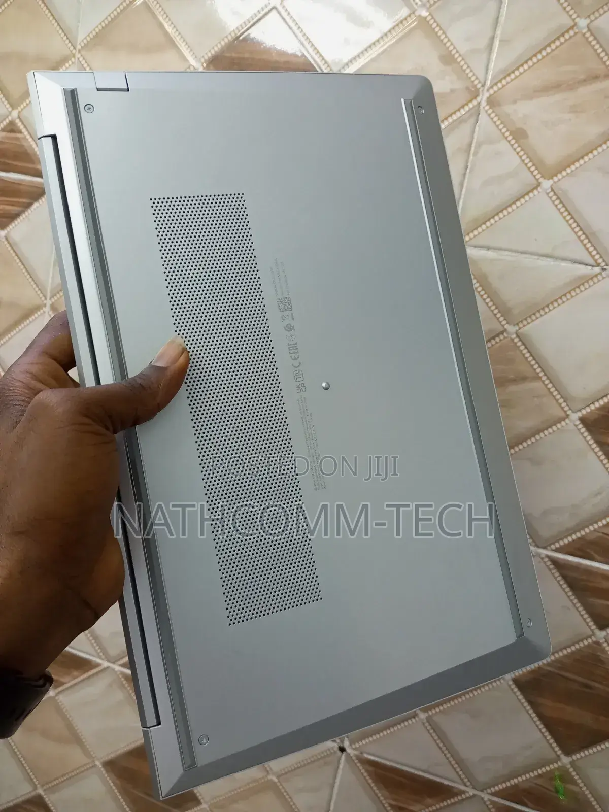 Laptop HP ProBook 450 G9 8GB Intel Core i5 SSD 512GB