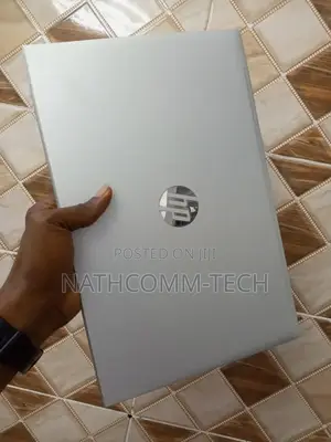 Laptop HP ProBook 450 G9 8GB Intel Core i5 SSD 512GB