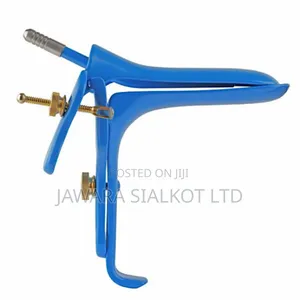 Grave Vaginal Speculum Premium Quality
