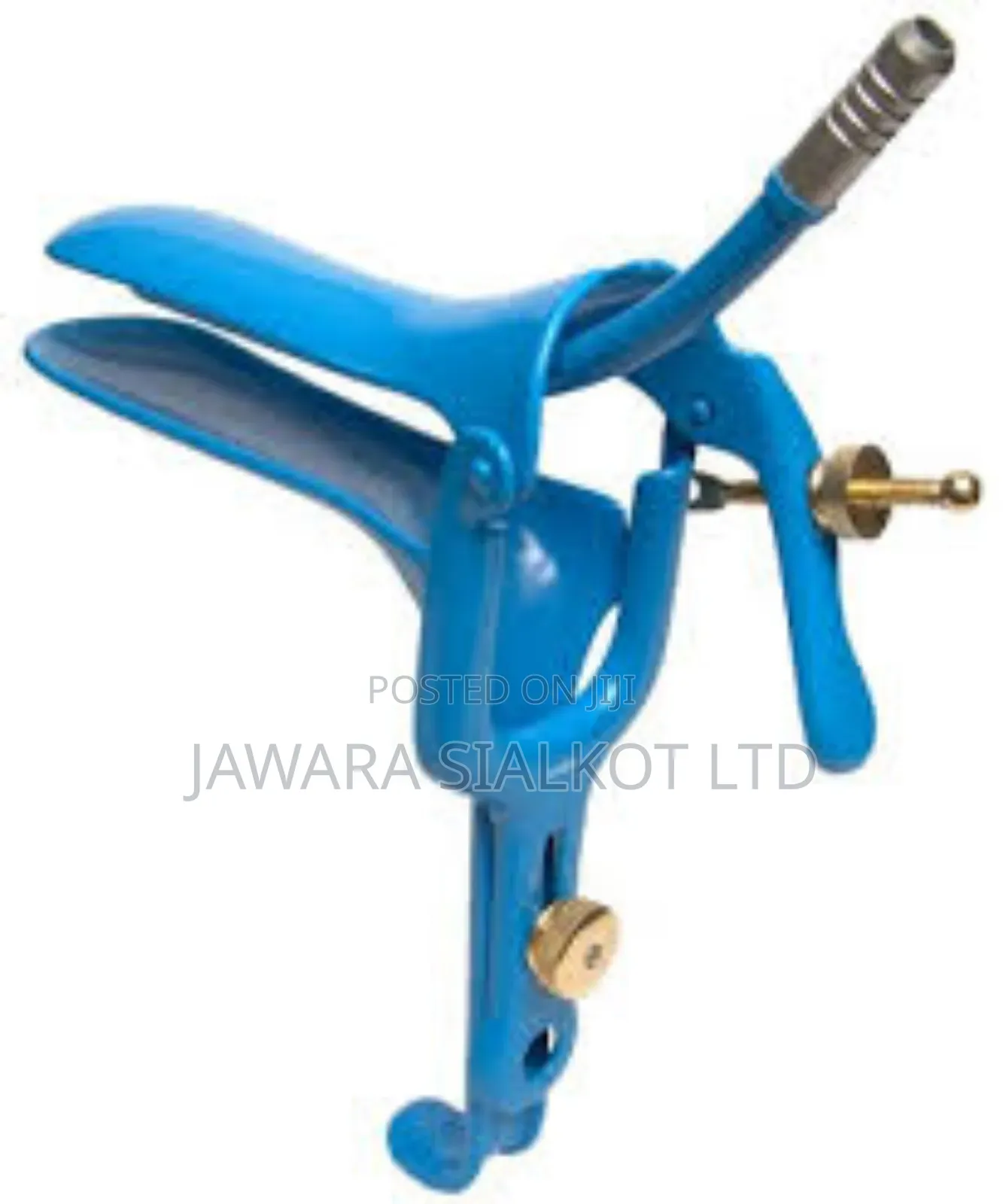Grave Vaginal Speculum Premium Quality