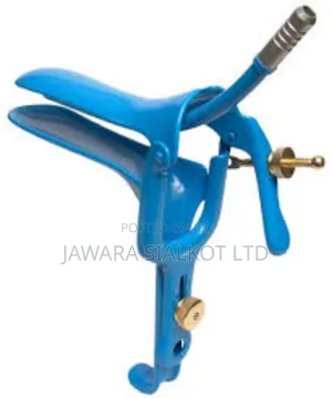 Grave Vaginal Speculum Premium Quality
