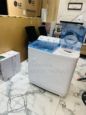 Transparent Lid Wm Topload Zara 11kg