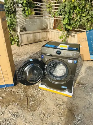 Quality Yet Affordable MF-200W80WB/T Midea